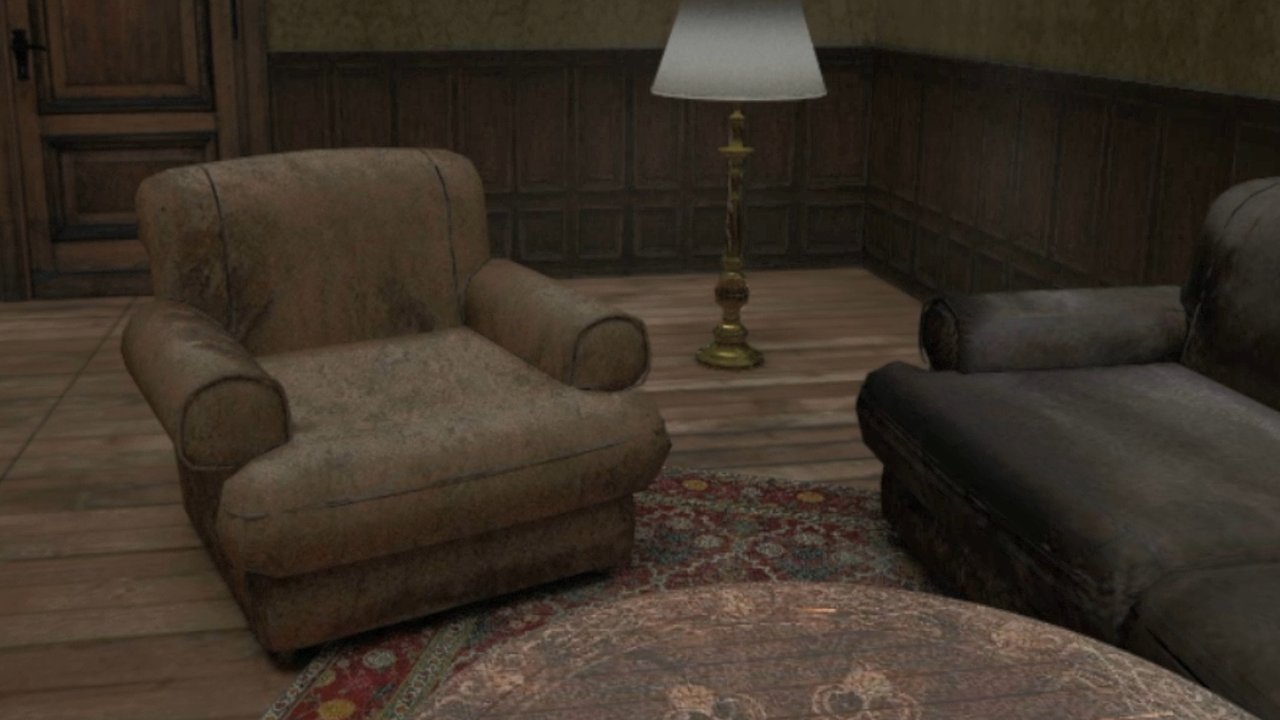 Mystery Manor Game · Play Online For Free · Gamaverse.com