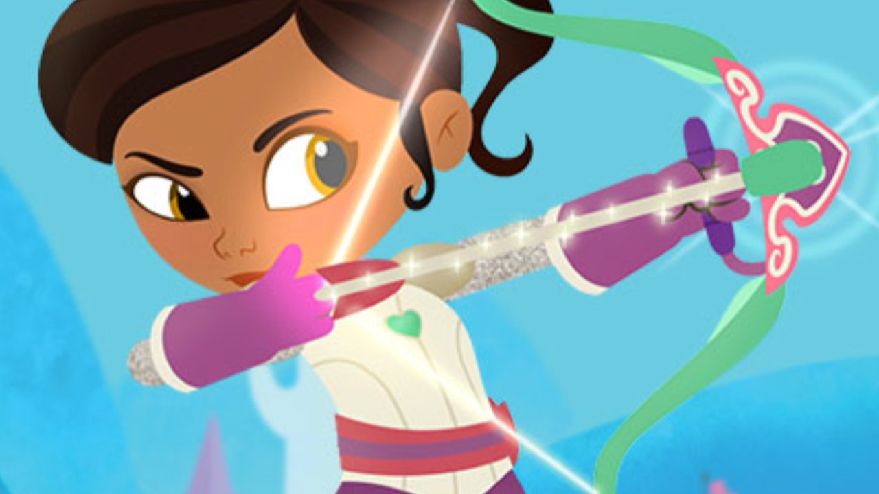 Nella the Princess Knight: Connect The Shots Game · Play Online For Free ·  Gamaverse.com