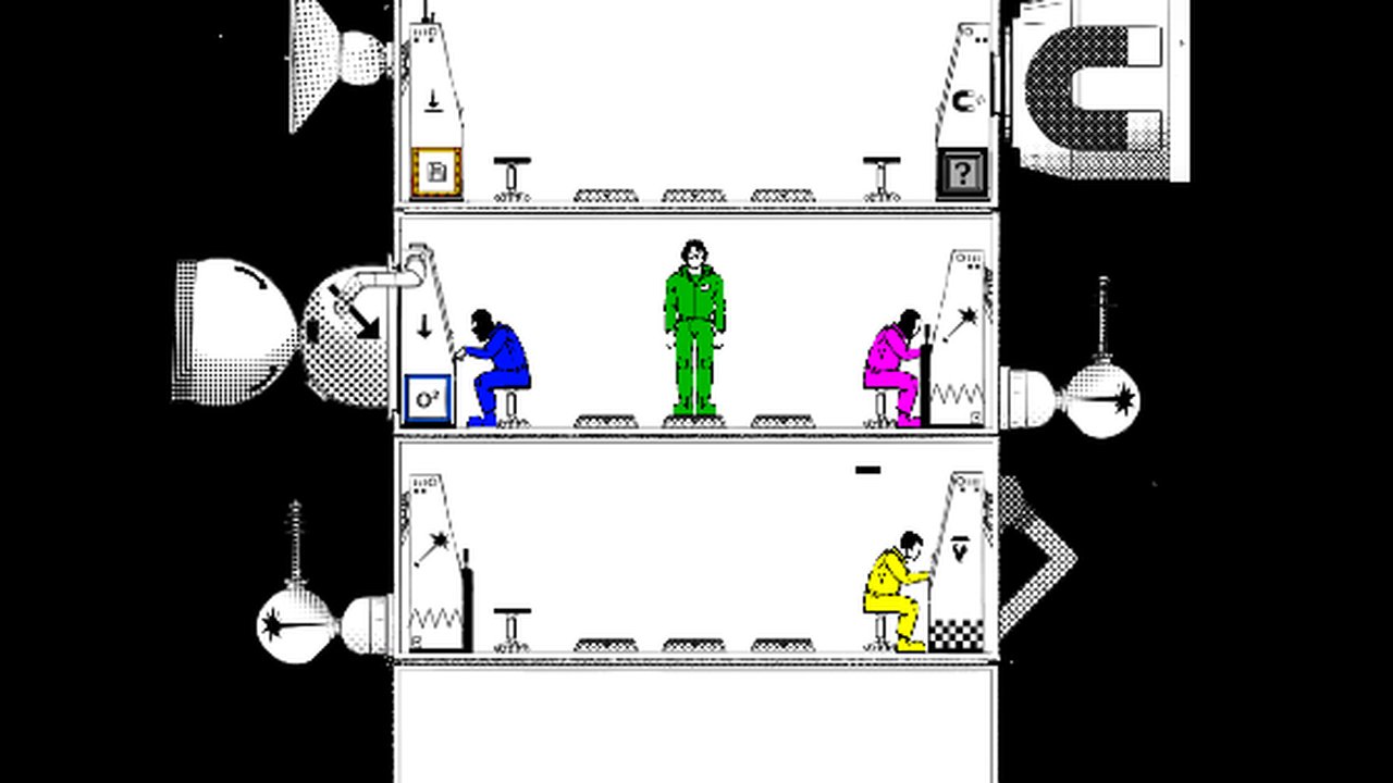 No Destination Game · Play Online For Free · Gamaverse.com