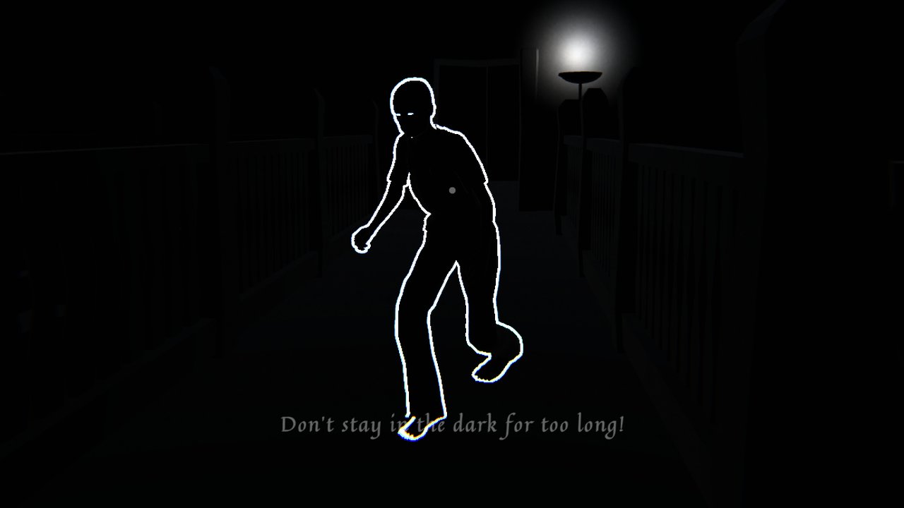 Not Alone Game · Play Online For Free · Gamaverse.com