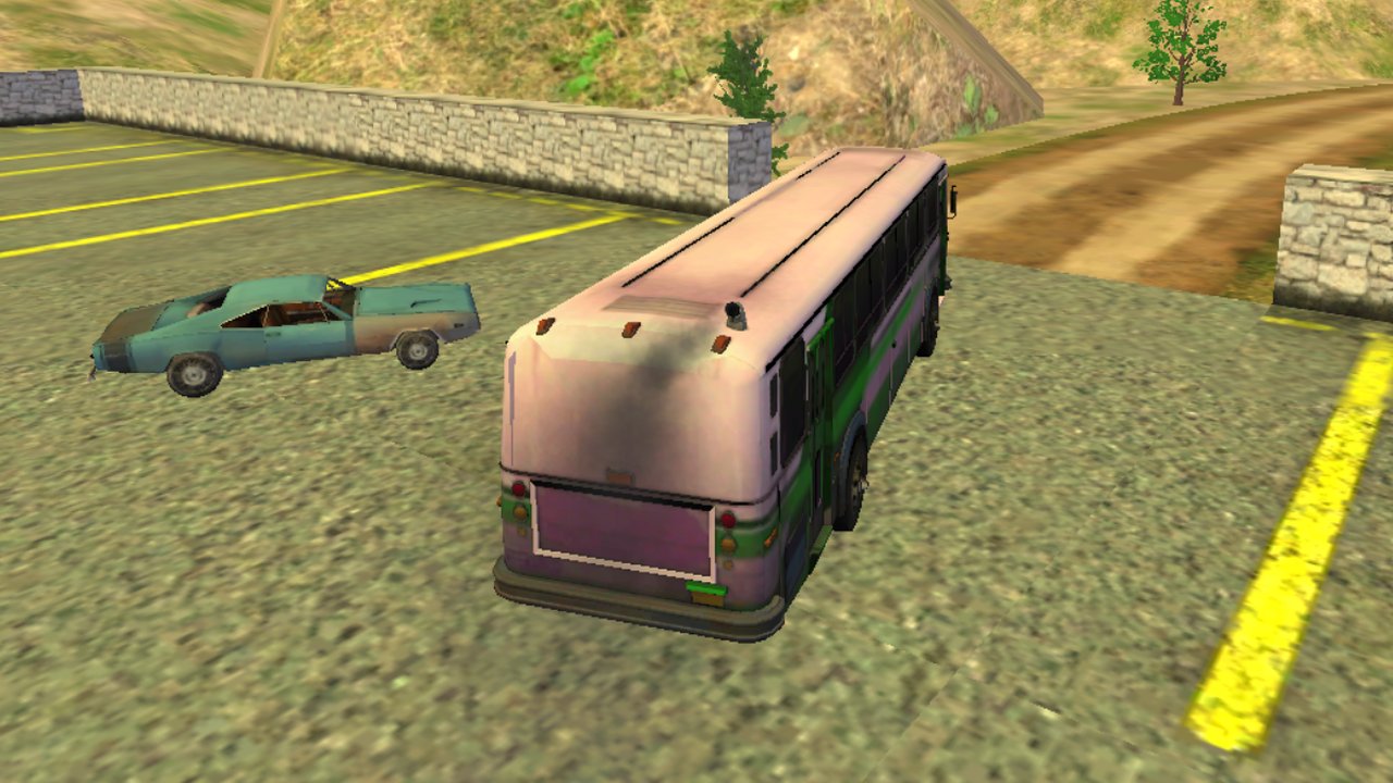 Bus Simulator 3D  Play Free Online Simulator Games at