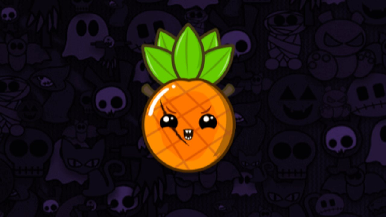 PINEAPPLE PEN free online game on