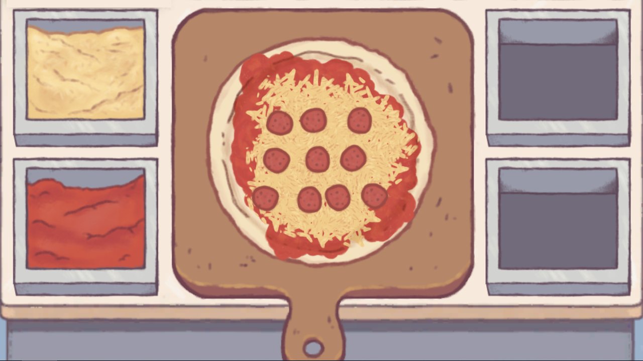 Pizza Master - Jogo Gratuito Online