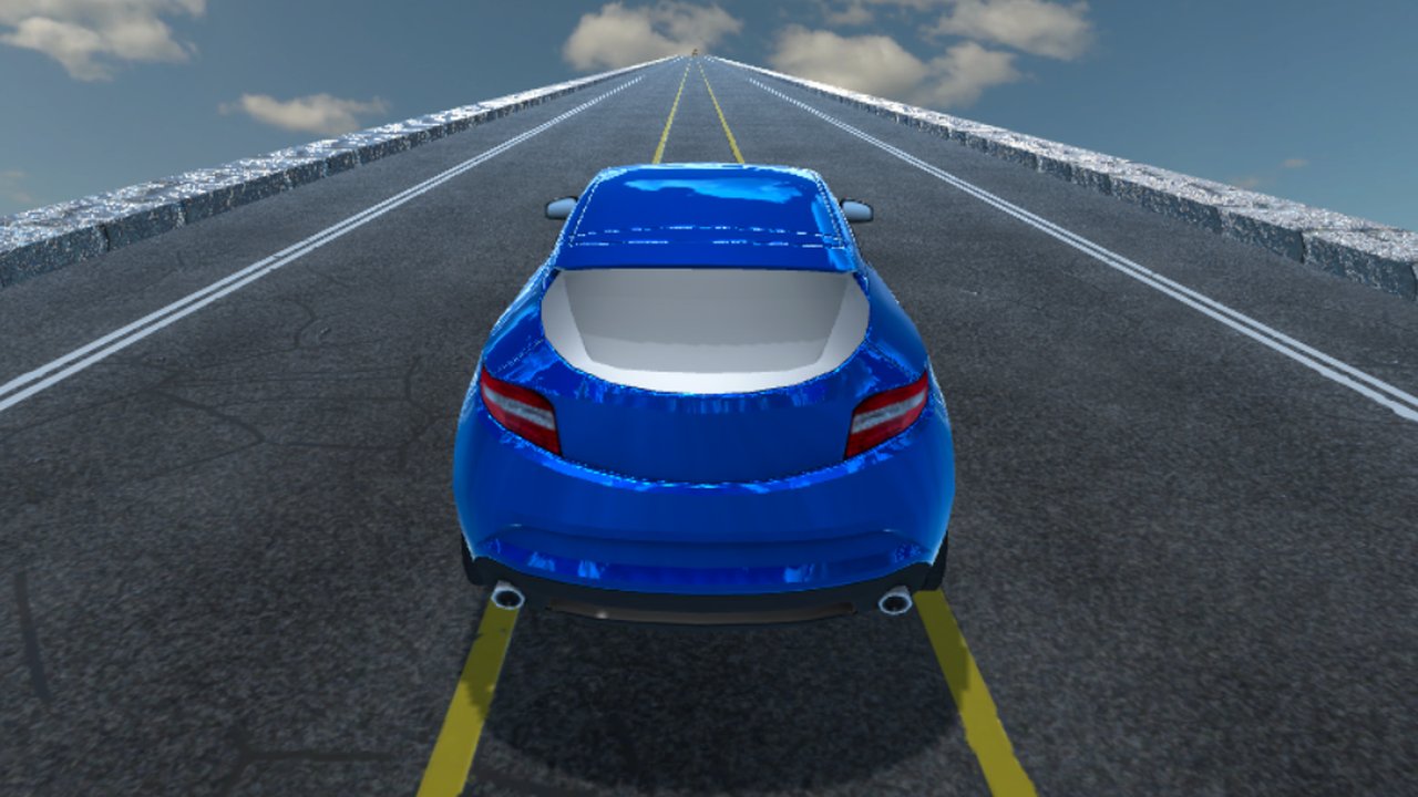 City Car Driving Simulator: Stunt Master Game · Play Online For Free ·