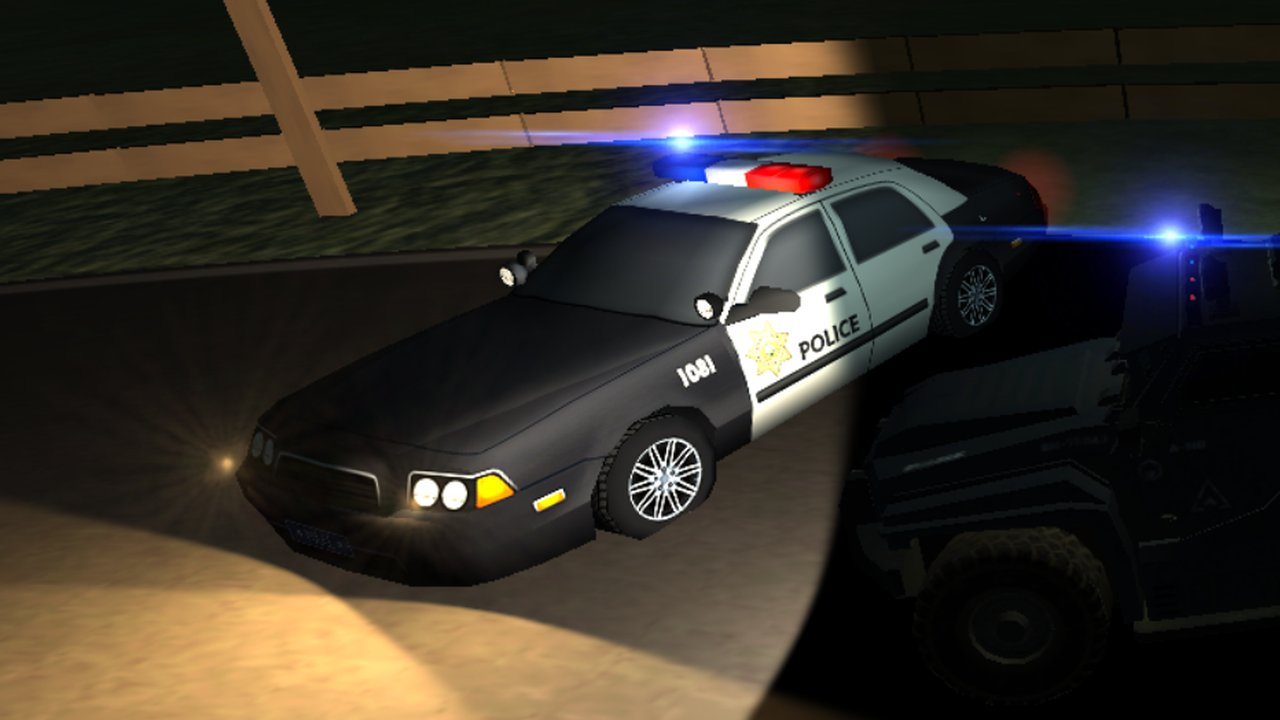 90 Collections Gta Sa Police Car Mod Pack Android  Best HD