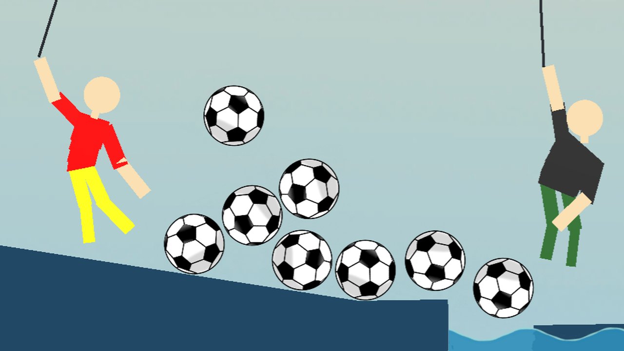 Soccer FRVR - Kick the Ball and Score Goals for Free!