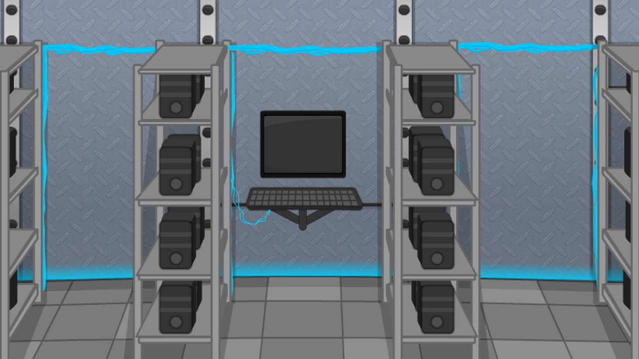 Rocket Escape Game · Play Online For Free · Gamaverse.com