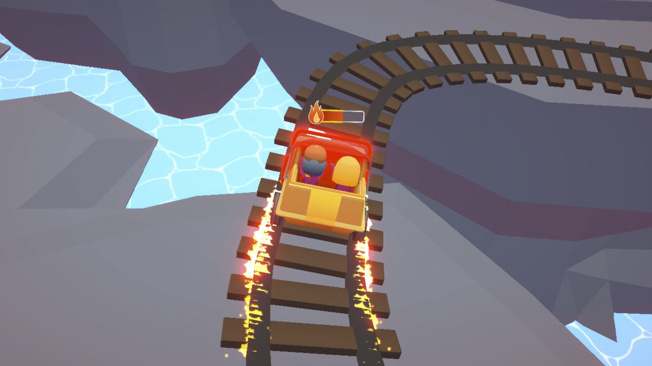Learn to Play Roller Coaster Rush