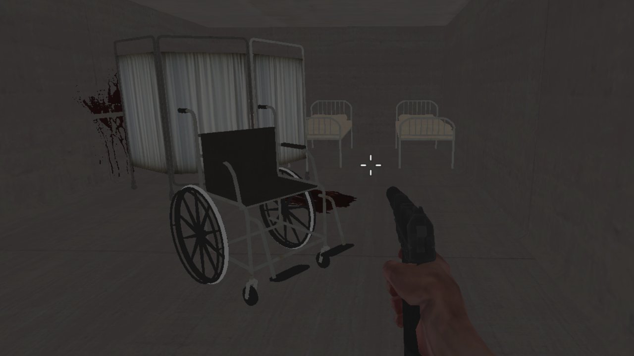 Slendrina Must Die: The Asylum Game · Play Online For Free ·