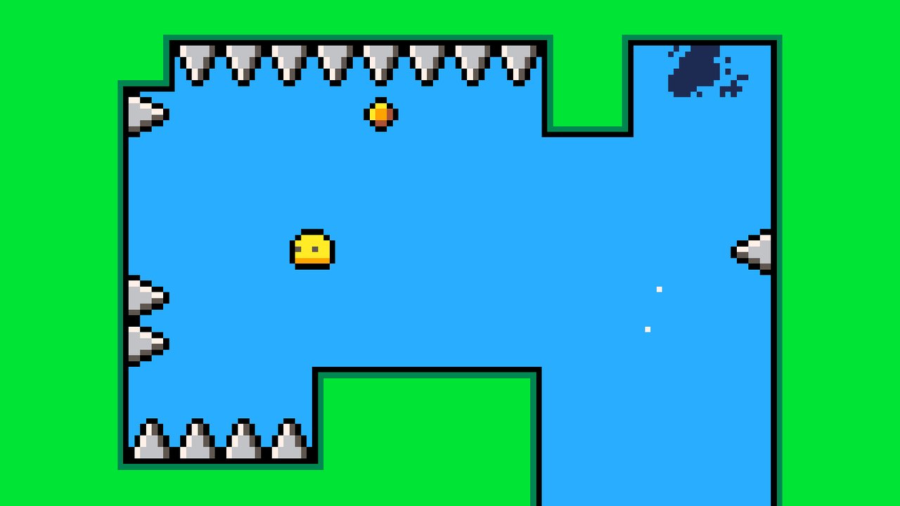 Slimey, Jump! Game · Play Online For Free · Gamaverse.com