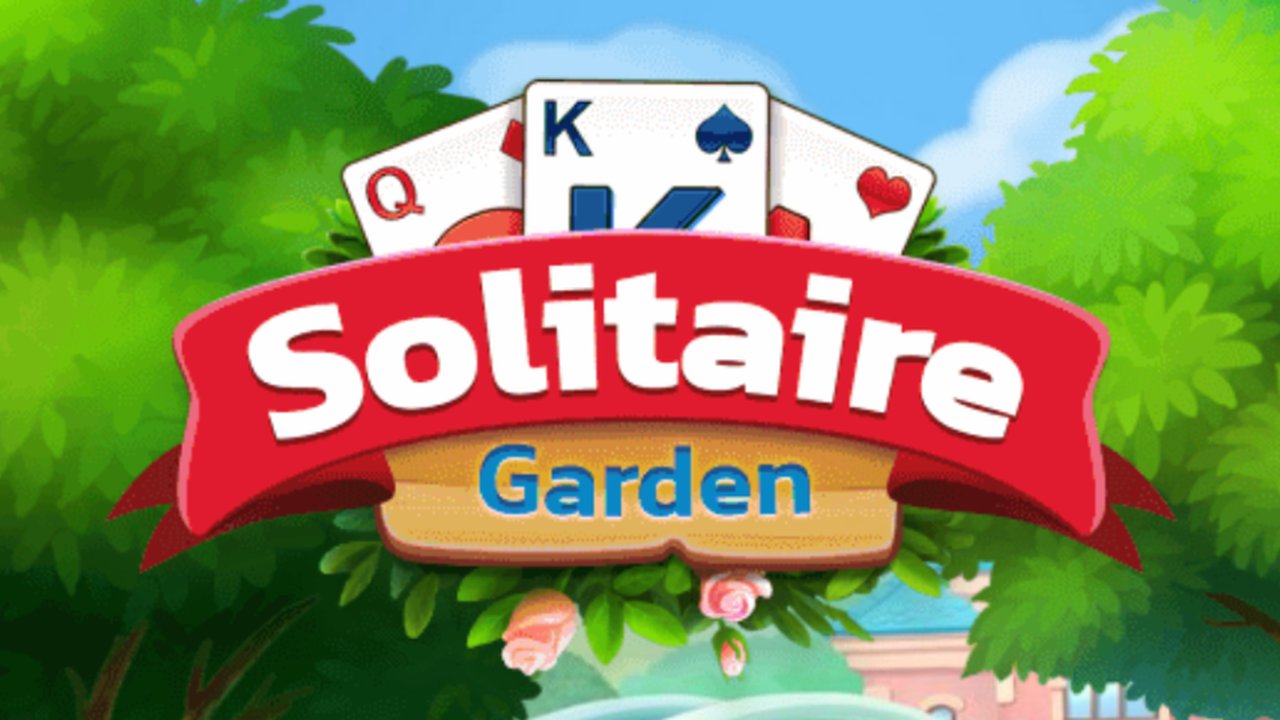 ⭐ TriPeaks Solitaire full screen - play solitare online