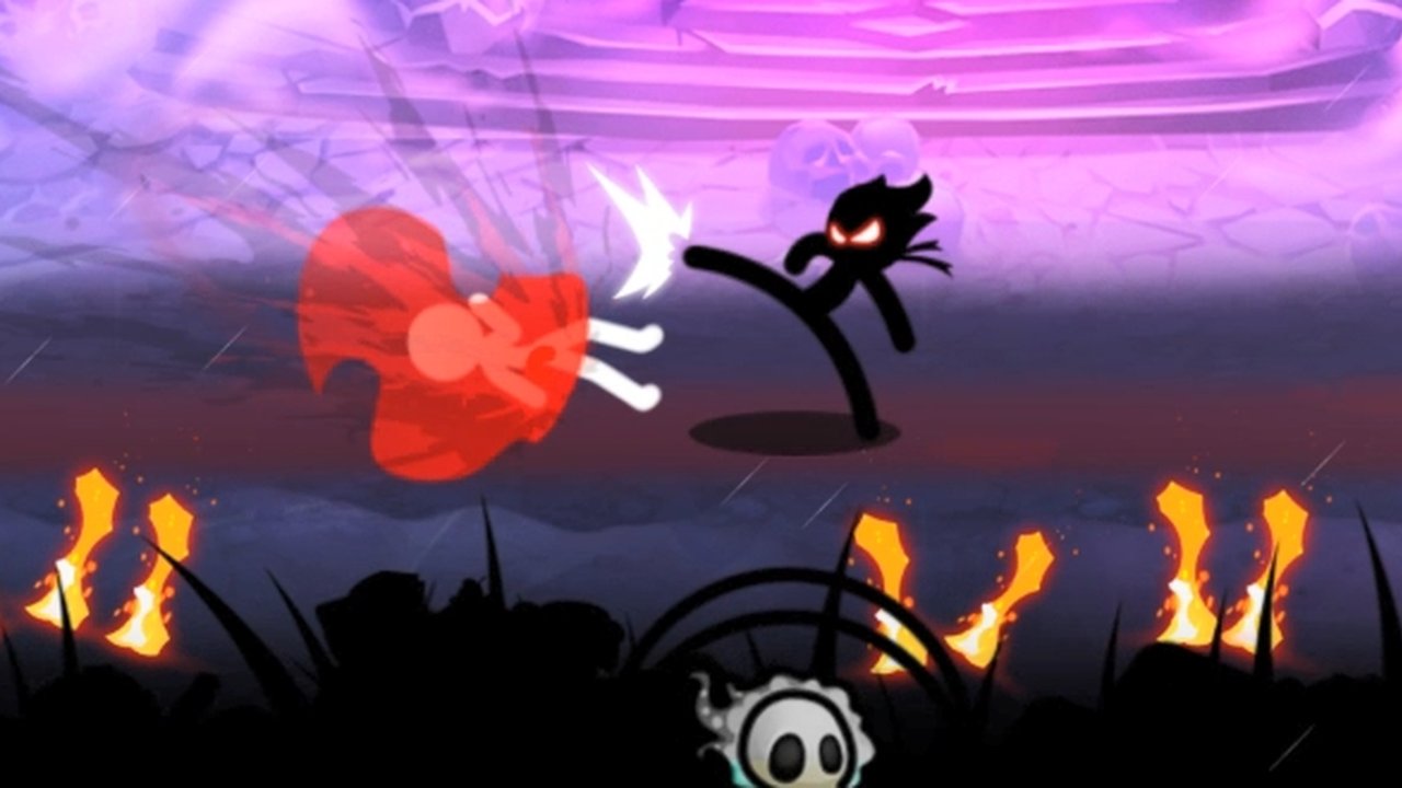 Stickman Punch - Free Play & No Download