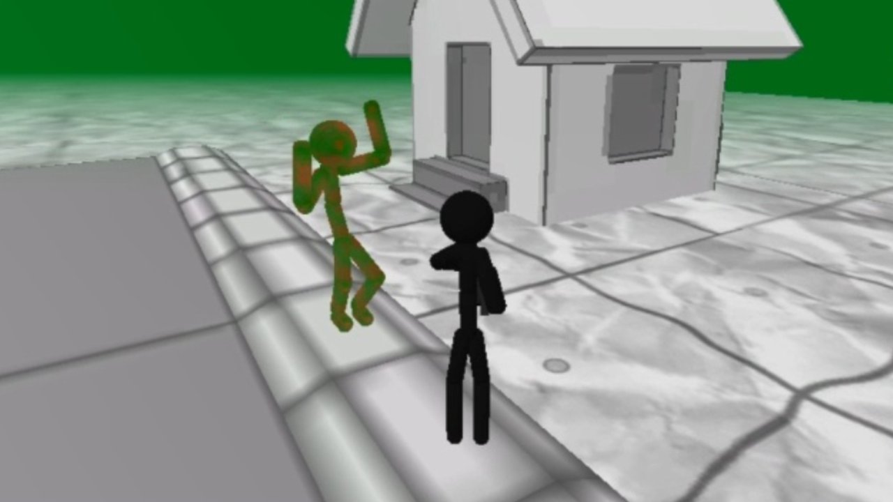 Stickman Zombie 3D - Culga Games  Jogos online, Online gratis, Jogos