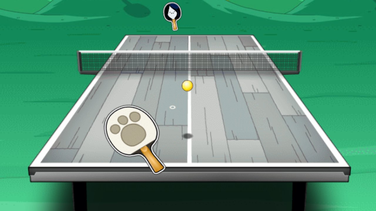 Table Tennis Ultimate Tournament Game · Play Online For Free · 