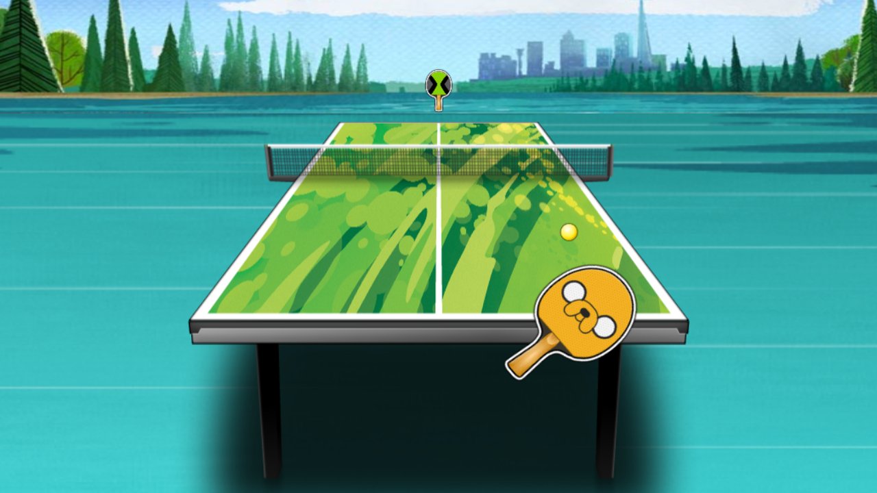 Table Tennis Ultra Mega Tournament Game · Play Online For Free ·  