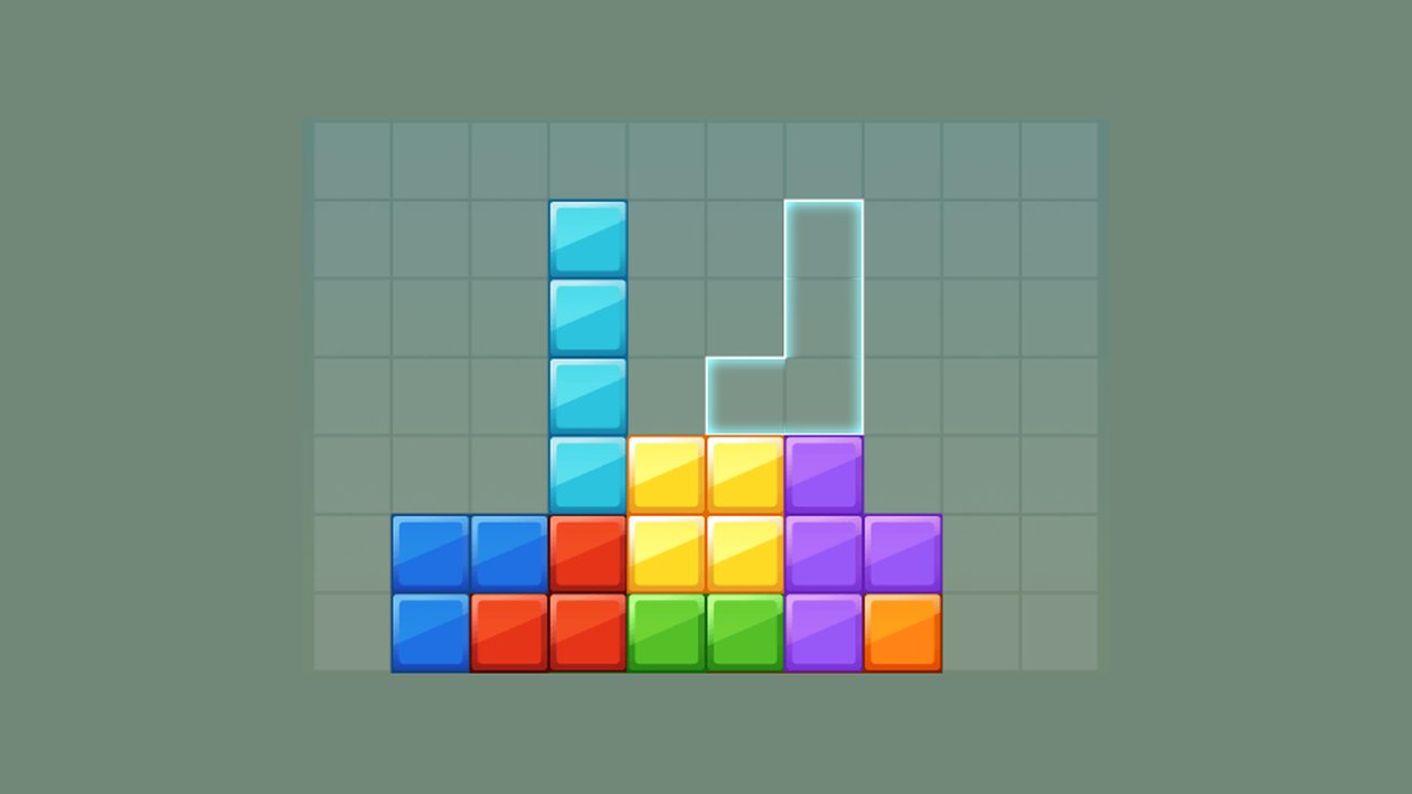 Tetris: Cool Games · Play Online For Free · 