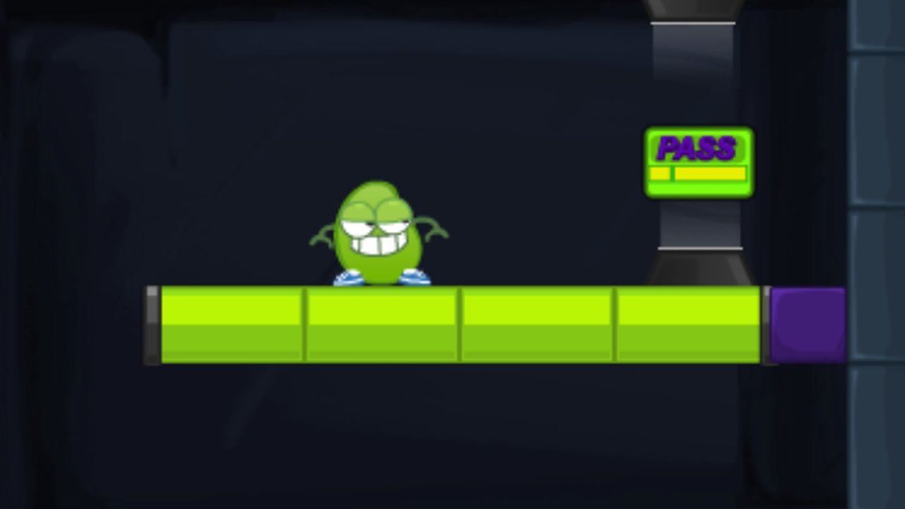 The Green Mission Game · Play Online For Free · Gamaverse.com