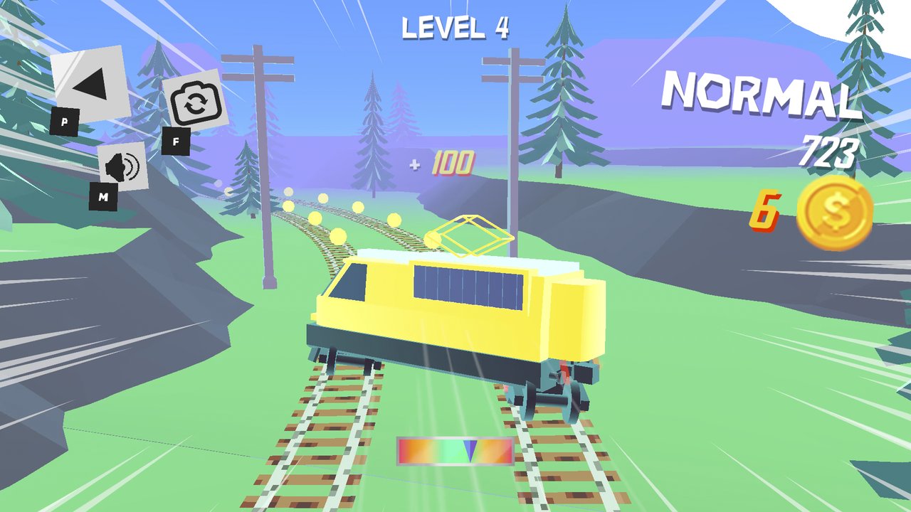 Train Drift 🕹️ Play on CrazyGames