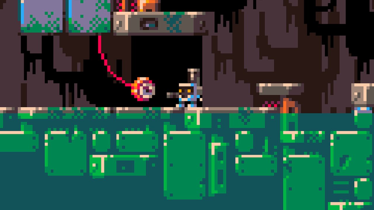UFO: Swamp Oddysey Game · Play Online For Free · Gamaverse.com