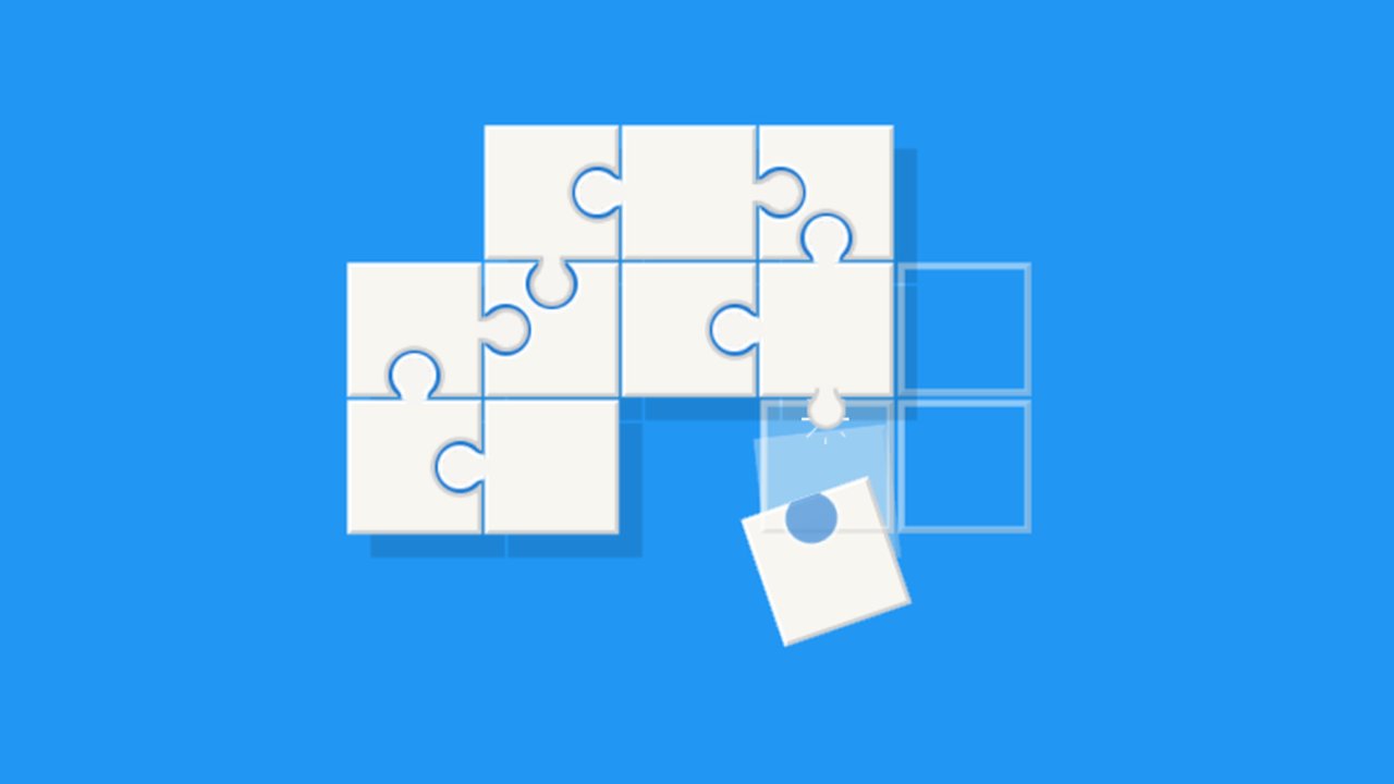 UNPUZZLE - Play Online for Free!