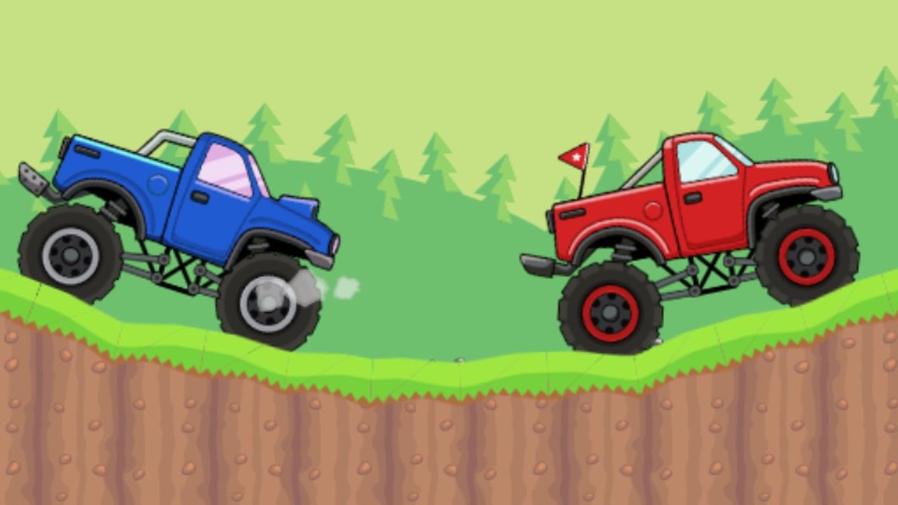 Hill Climb Racing 2 - Where Are My COINS and GEMS 😭😭 