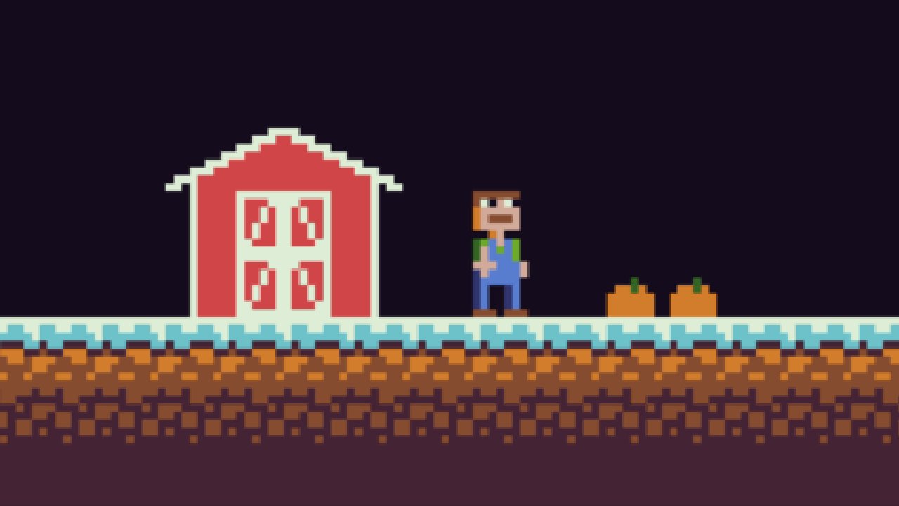 Western Farm Game · Play Online For Free · Gamaverse.com
