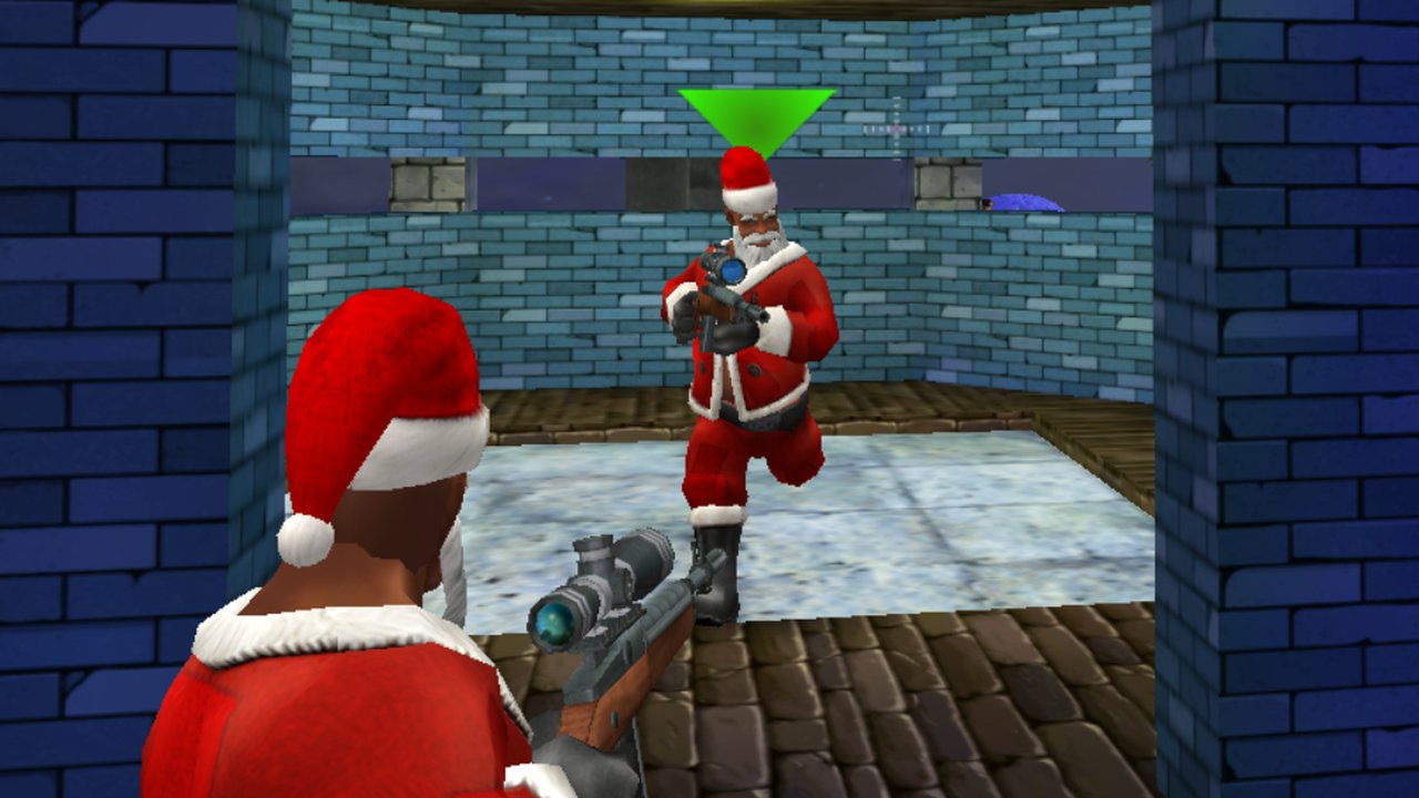 Winter Clash 3D Game · Play Online For Free · Gamaverse