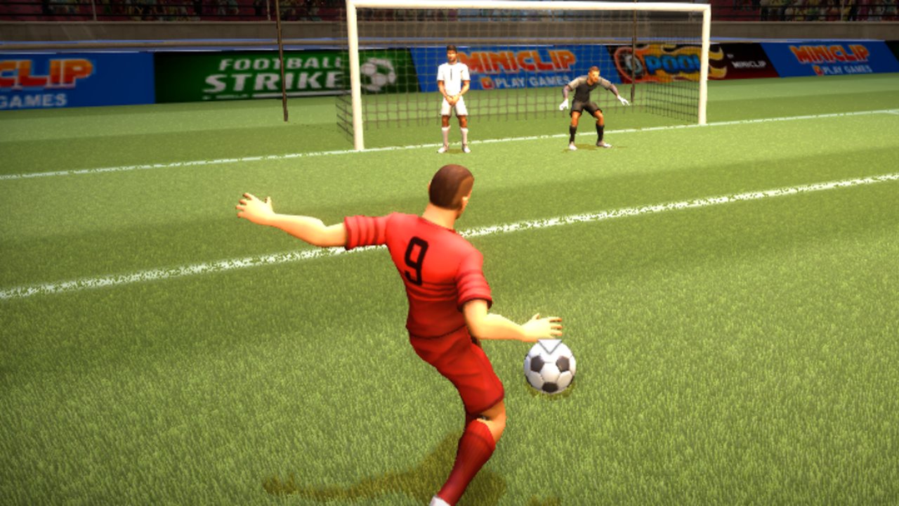 World Soccer 2018 Game · Play Online For Free · Gamaverse