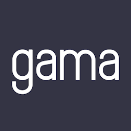 GAMAVERSE logo