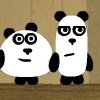 3 Pandas Games · Play Online