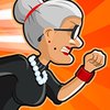 Angry Gran Run Games · Play Online