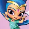 Shimmer and Shine Games · Play Online